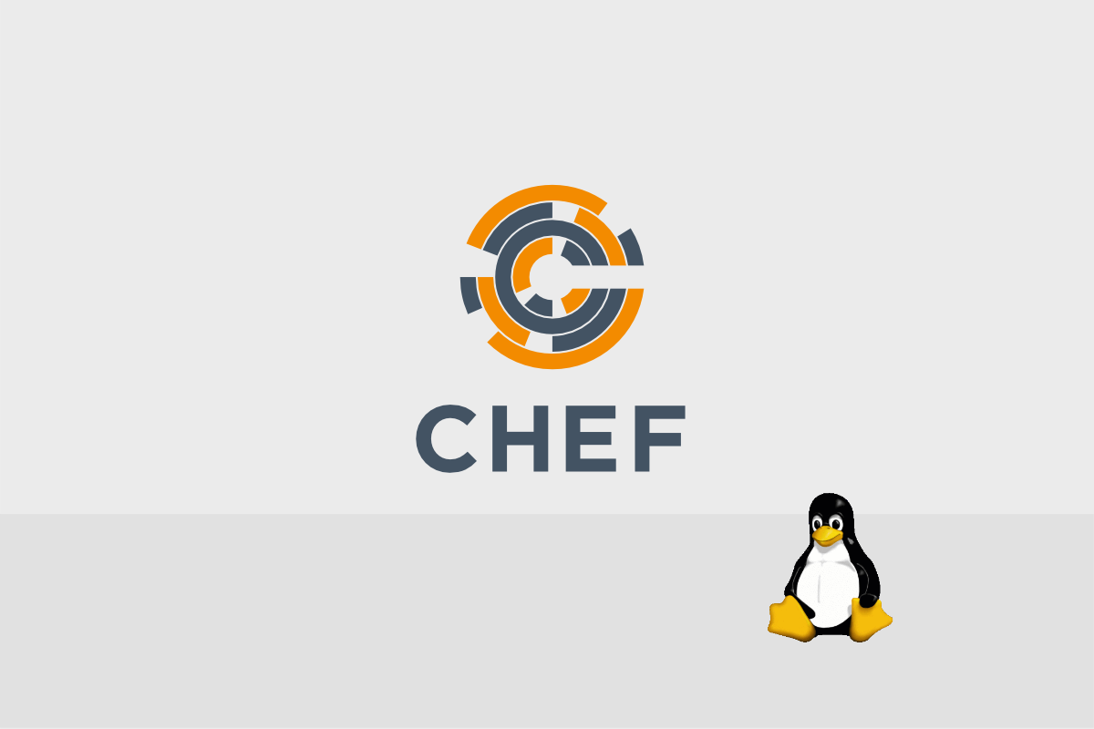 Getting started with Chef 🤖